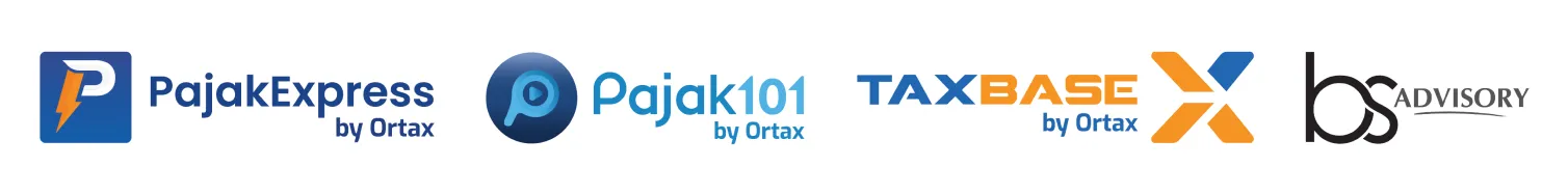 Ortax Ecosystem
